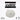 Glow-in-the-dark elastic shoelace in white, 36 inches long, with a branded label and styling options shown.