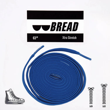 Bread Laces: 4-Pack - Bread