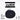 Charcoal grey elastic shoelace, 45 inches long, coiled with branding and shoe illustrations on a white background.
