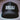 Black hat featuring the word "BREAD" embroidered in white on the front panel.