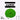 Neon green elastic shoelaces, 63 inches long, displayed with a black background and sneaker graphics.
