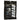 Round elastic shoelaces in a black packaging labeled "BREAD," featuring secure fit and smart system icons.