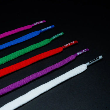 Bread Laces: 13-Pack - Bread