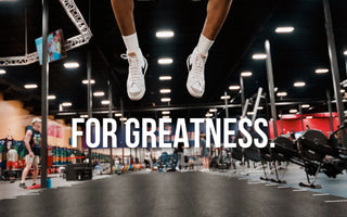 For Greatness