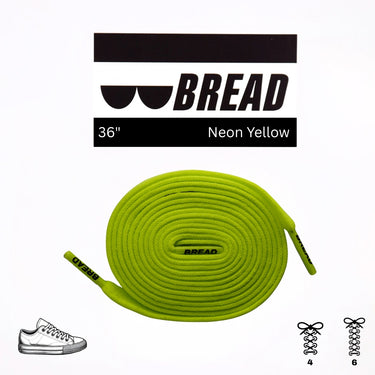 Neon Yellow
