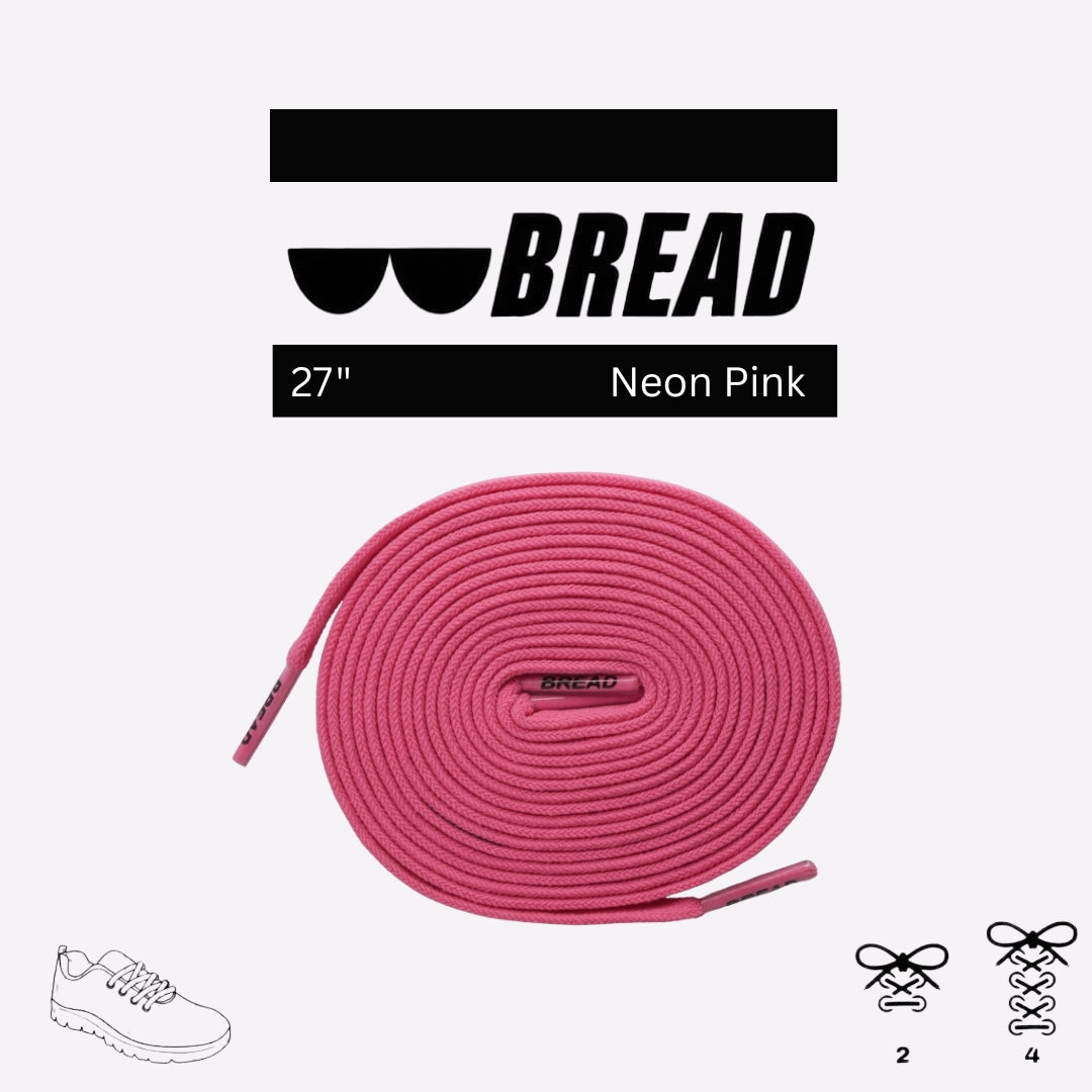 Neon Pink