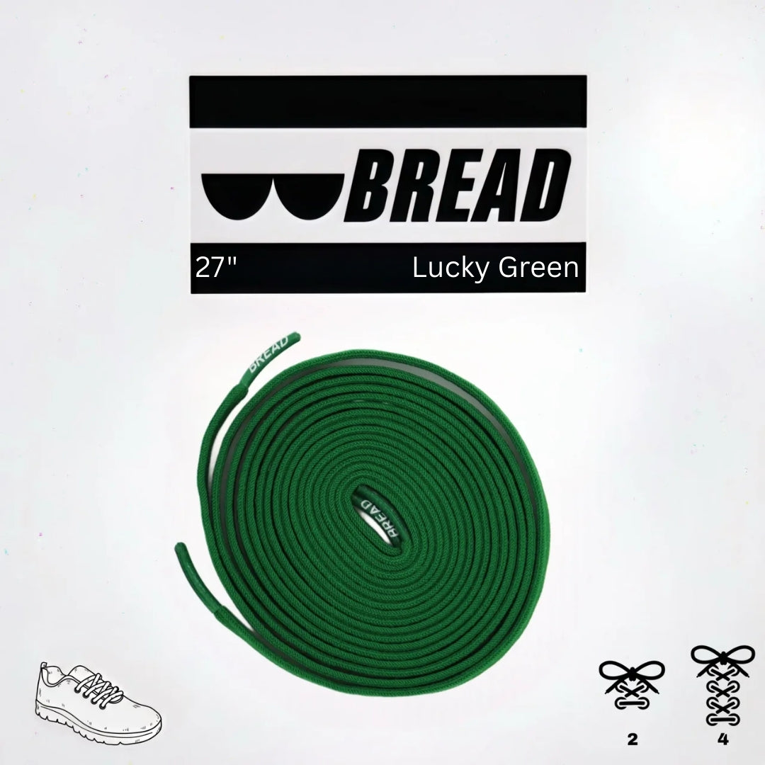 Lucky