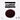 Ron Maroon elastic shoelaces, 27 inches long, coiled with branding and illustrations of shoes and lacing styles.