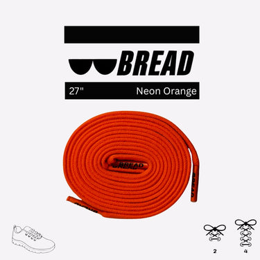 Neon Orange