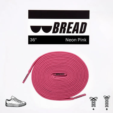 Neon Pink