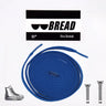 Bread Laces: 4-Pack - Bread