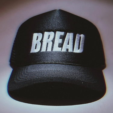 BREAD HAT - Bread