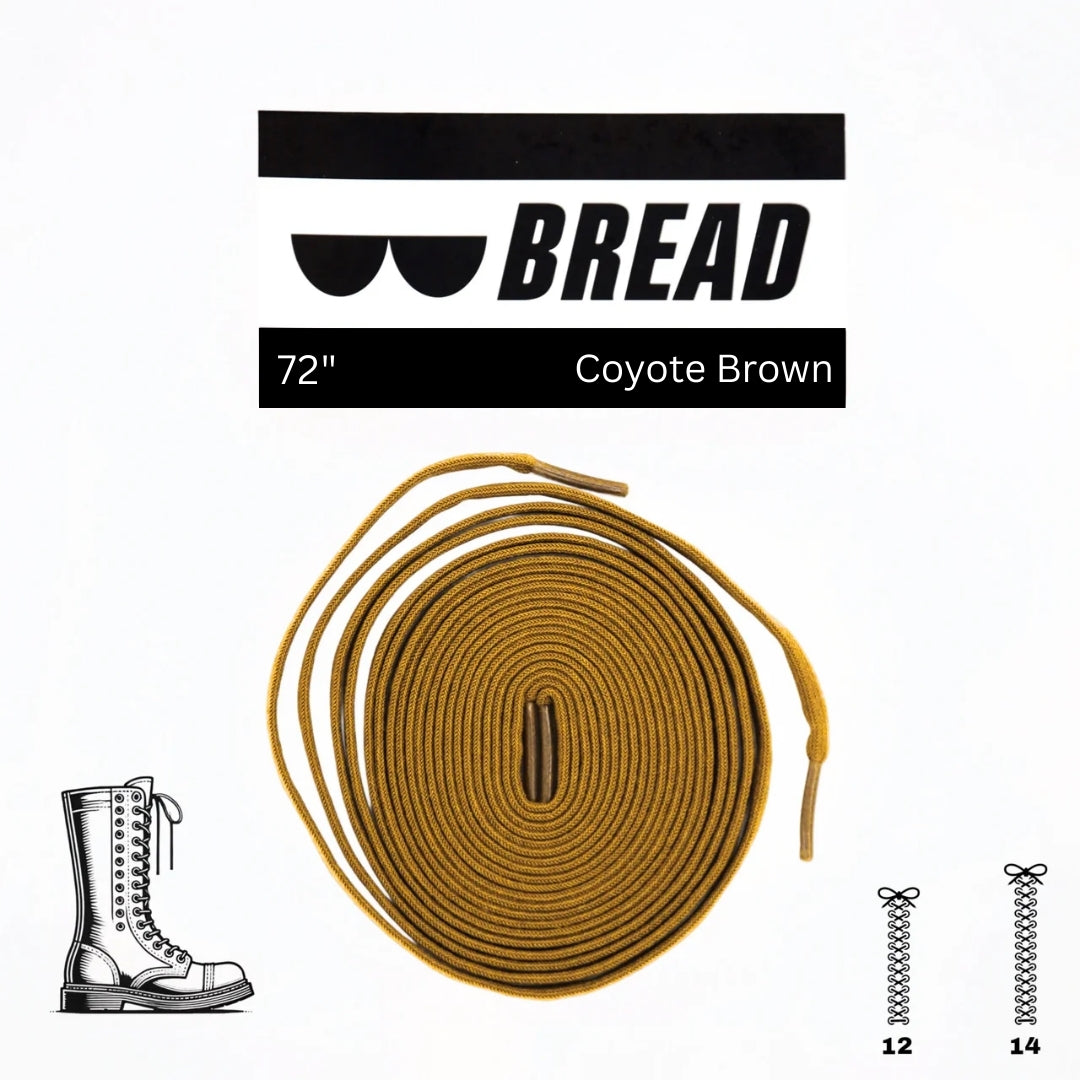 Coyote Brown Bread - Main Image