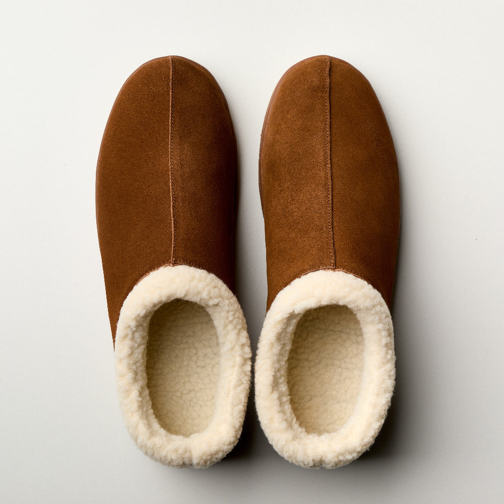 Ashton Slipper