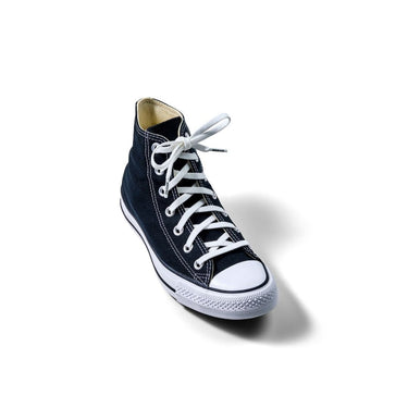converse with Bread Laces on them