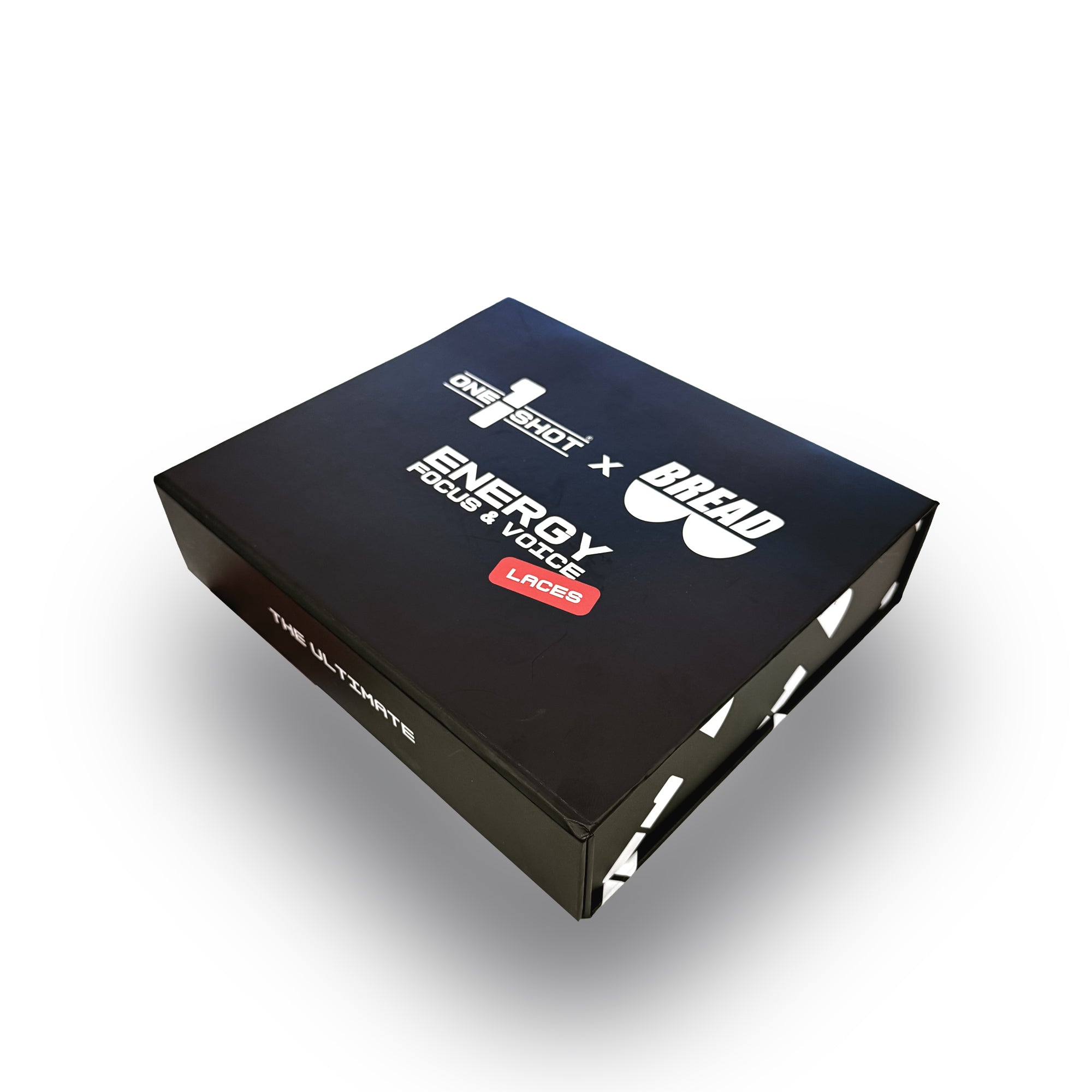 bread booster box The Bread Box (1 Shot® x Bread Gift Box)