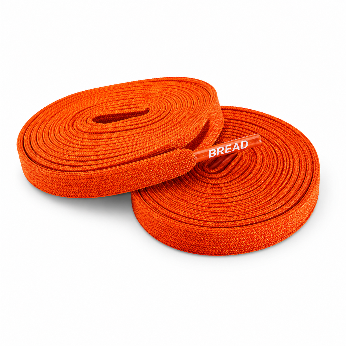 Bread Laces 30 Pack – Flat Elastic Shoelaces