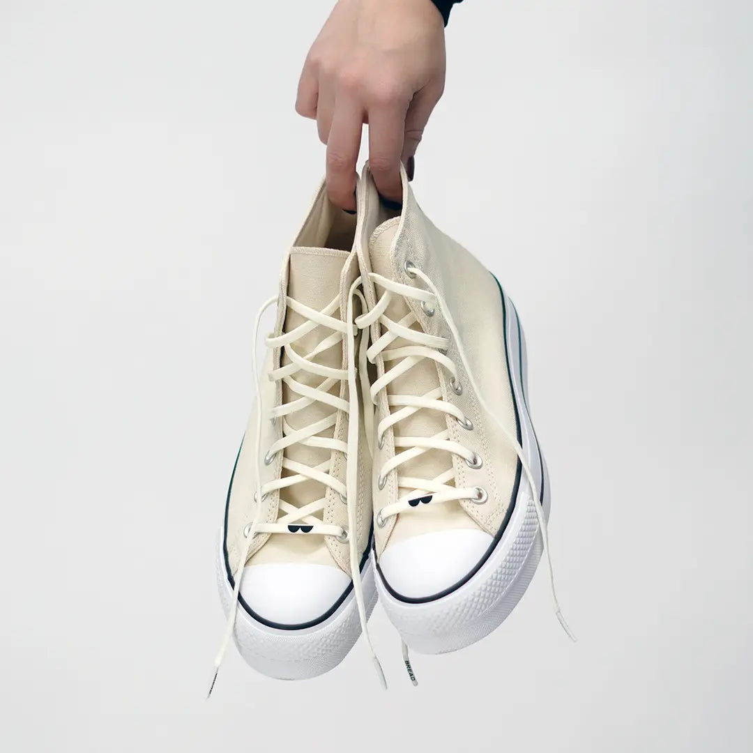 Fear of god shoelaces clearance