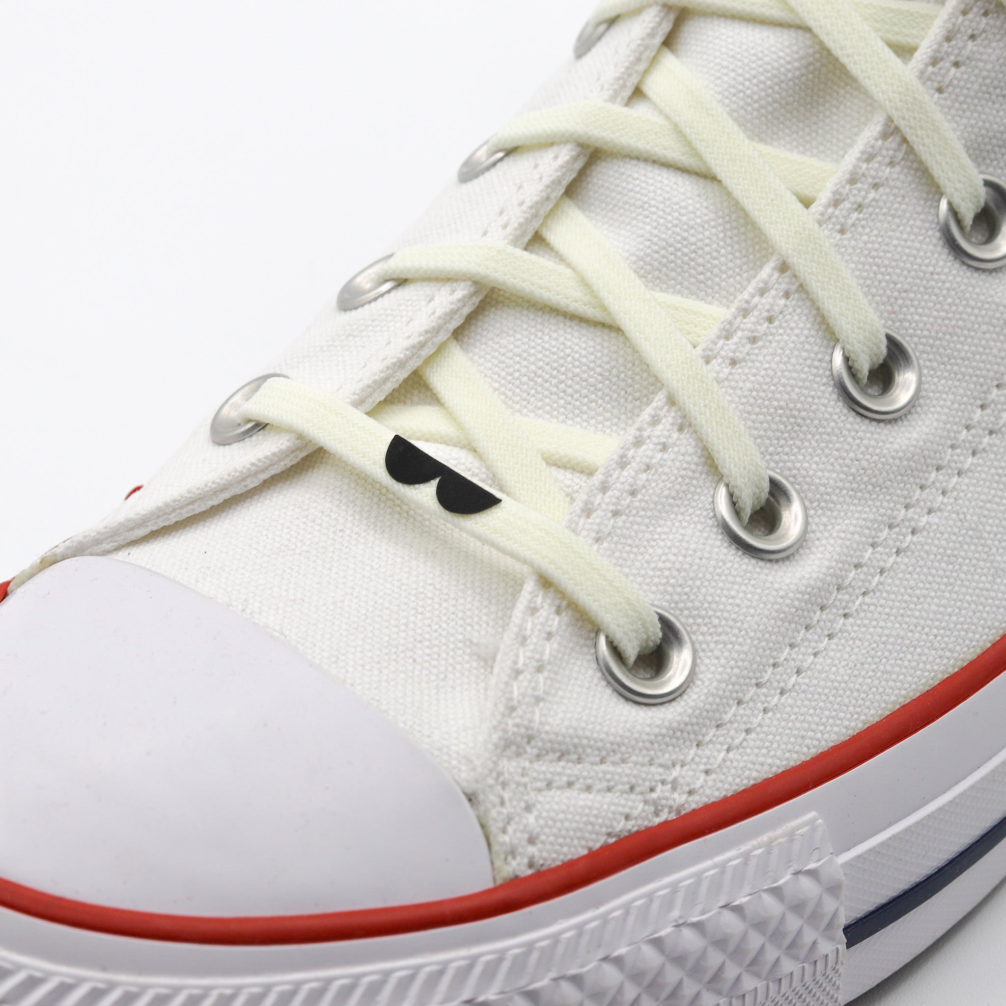 Breadlace Official Site | Bread Elastic Shoelaces - Free Shipping