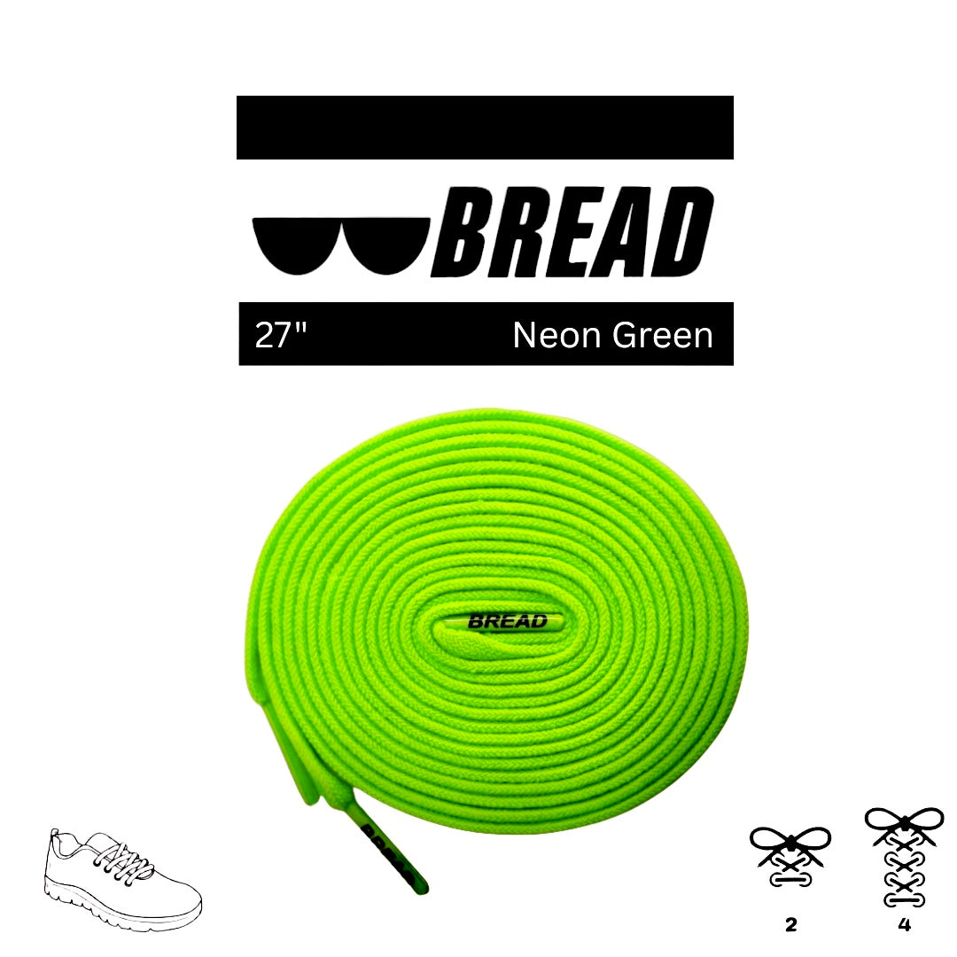 Neon Green