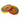 Two colorful braided elastic straps, coiled and overlapping on a white background. One strap has a small green tag with the brand name 'BREAD'.