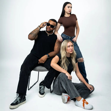 Bread Laces: 3-Pack - Bread