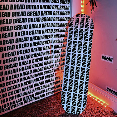 BREAD STICKER - Bread